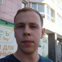 Андрей, Россия, Киров, 32 года