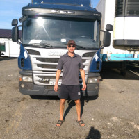 Сергей, Беларусь, Минск, 48 лет