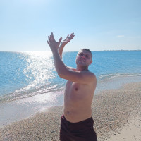 Никита, Россия, Симферополь, 47 лет