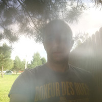 Руслан, Россия, Подольск, 46 лет