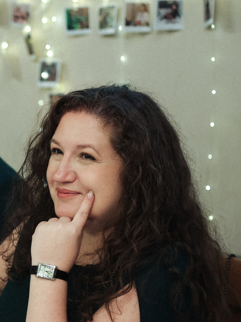 Ольга, Санкт-Петербург, Лесная, 47 лет, 2 ребенка. Познакомлюсь с мужчиной для любви и серьезных отношений, брака и создания семьи, дружбы и общения.  Анкета 783375. 