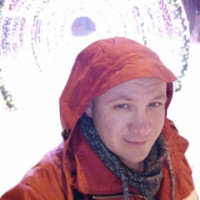 Евгений Мовчан, Россия, Санкт-Петербург, 42 года