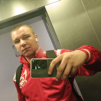 Дмитрий, Санкт-Петербург, м. Проспект Ветеранов, 31 год