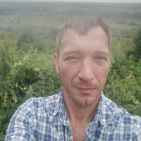 Андрей, Санкт-Петербург, 44 года