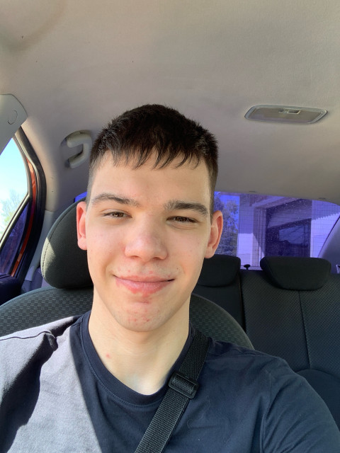 Александр, Россия, Ижевск. Фото на сайте ГдеПапа.Ру