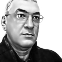 Дмитрий, Россия, Сургут, 55 лет