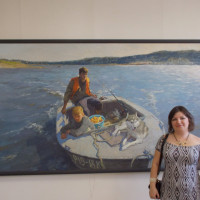 Елена, Россия, Красноярск, 49 лет