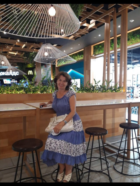 Любовь, Россия, Ростов-на-Дону. Фото на сайте ГдеПапа.Ру