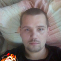 Тришин Михаил, Россия, Санкт-Петербург, 34 года