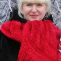 Hаталья, Россия, Луганск, 56 лет