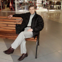 Виктор Борисов, Россия, Воронеж, 69 лет