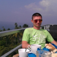 Ильяс Мурадымов, Россия, Казань, 46 лет