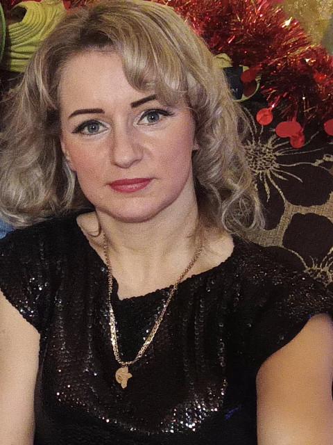 Елена, Россия, Новомосковск. Фото на сайте ГдеПапа.Ру