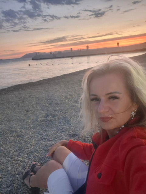 Елена, Россия, Новомосковск. Фото на сайте ГдеПапа.Ру