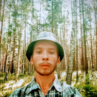 Владимир, Россия, Красноярск, 28 лет