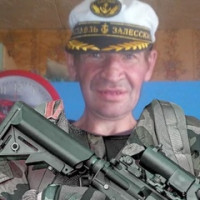 Сергей Гогин, Россия, Тверь, 54 года