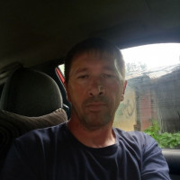 Николай, Россия, Иркутск, 50 лет