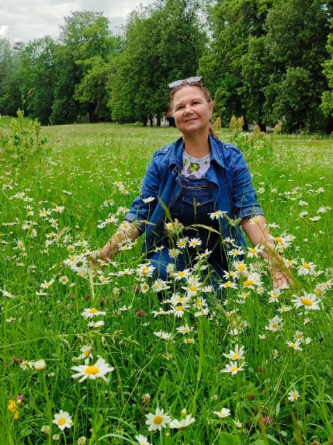 Ольга, Россия, Судак, 60 лет, 1 ребенок. Познакомлюсь с мужчиной для дружбы и общения. Анкета 783826. 