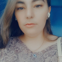 Дарья, Россия, Чита, 23 года