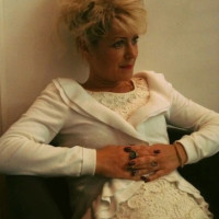 Ирина, Россия, Санкт-Петербург, 53 года