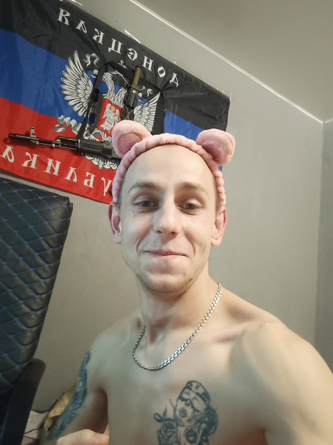 Даниил Гунько, Россия, Севастополь, 25 лет. Сайт одиноких мам и пап ГдеПапа.Ру