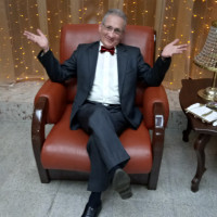 Рос, Россия, Тверь, 60 лет