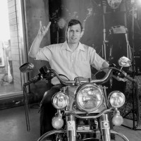 Андрей, Россия, Казань, 47 лет