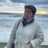 Ирина, Россия, Воронеж, 56 лет