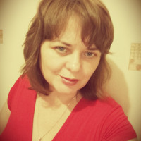 Юлия, Россия, Пушкино, 41 год