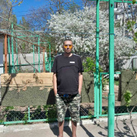 Евгений, Россия, Симферополь, 44 года