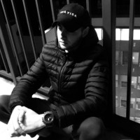 Дмитрий Павлов, Россия, Санкт-Петербург, 27 лет