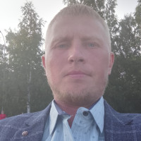 Игорь, Россия, Петрозаводск, 39 лет