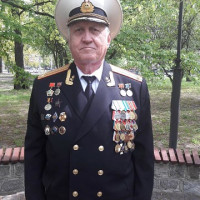 Игорь  Иванович Кондаков, Россия, Калининград, 73 года