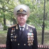 Игорь  Иванович Кондаков, Россия, Калининград, 72