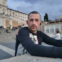 Николай, Беларусь, Несвиж, 41 год