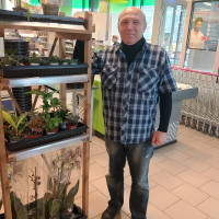 Сергей, Россия, Иваново, 65 лет