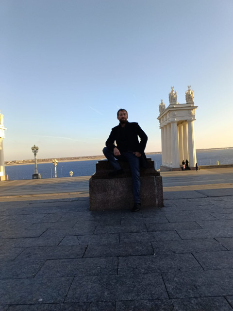 Игорь, Россия, Волгоград, 37 лет, 1 ребенок. Познакомлюсь с женщиной для любви и серьезных отношений, рождения совместных детей. Анкета 784198. 