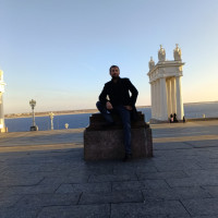 Игорь, Россия, Волгоград, 38 лет