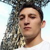 Siroj Abdaliev, 29, Узбекистан, Ташкент