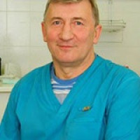 Николай Кудряшов, Россия, Санкт-Петербург, 70 лет