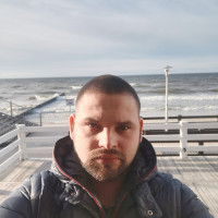 Виталий, Россия, Калининград, 37 лет