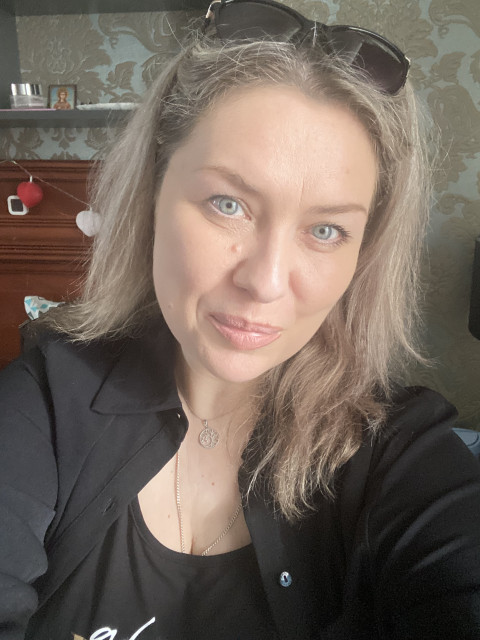 Маруся, Россия, Москва. Фото на сайте ГдеПапа.Ру