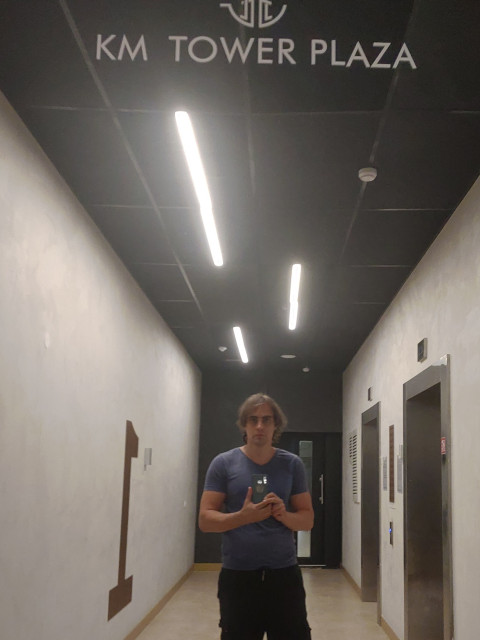 Алексей, Москва, м. Филёвский парк. Фото на сайте ГдеПапа.Ру