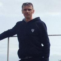 Евгений Удоратин, Россия, Донецк, 44 года