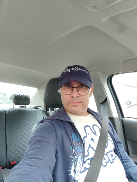 Максим, Россия, Оренбург. Фото на сайте ГдеПапа.Ру