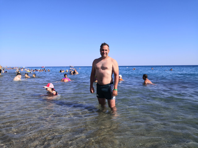 Максим, Россия, Оренбург. Фото на сайте ГдеПапа.Ру