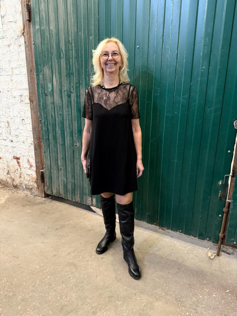 Таня, Россия, Воронеж. Фото на сайте ГдеПапа.Ру