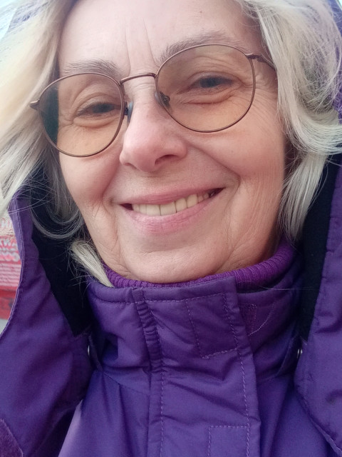 Таня, Россия, Воронеж. Фото на сайте ГдеПапа.Ру