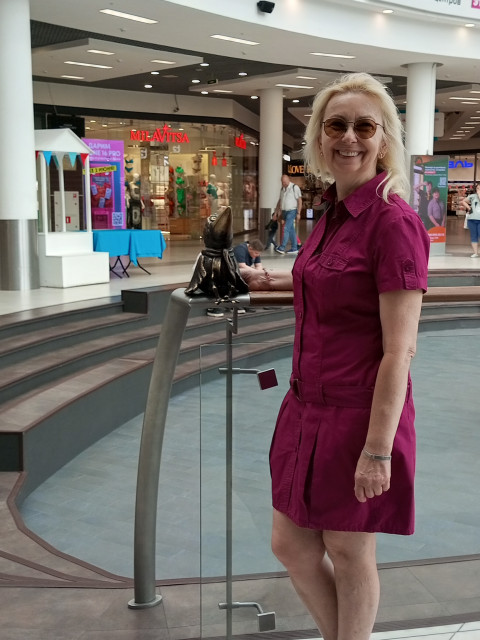 Таня, Россия, Воронеж. Фото на сайте ГдеПапа.Ру