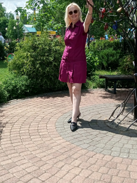 Таня, Россия, Воронеж. Фото на сайте ГдеПапа.Ру